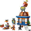 Lego Fortnite: Durrr Burger Restaurant (77076)