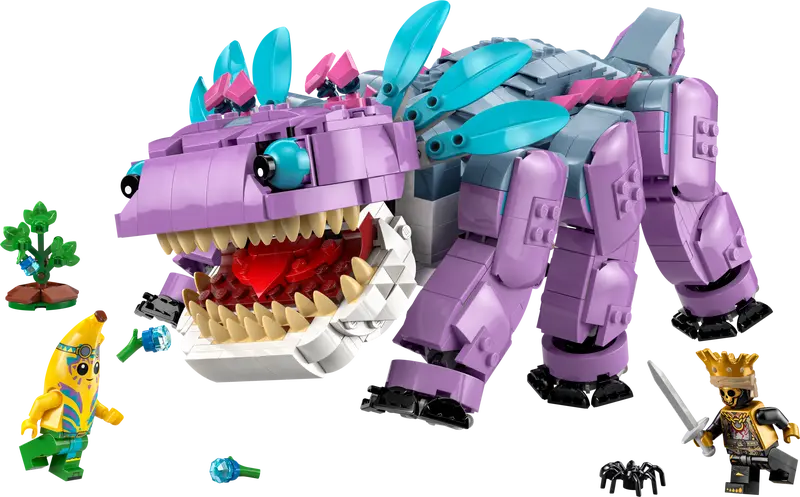 Lego Fortnite 77077 - Klombo