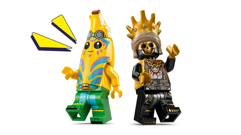 Lego Fortnite 77077 - Klombo