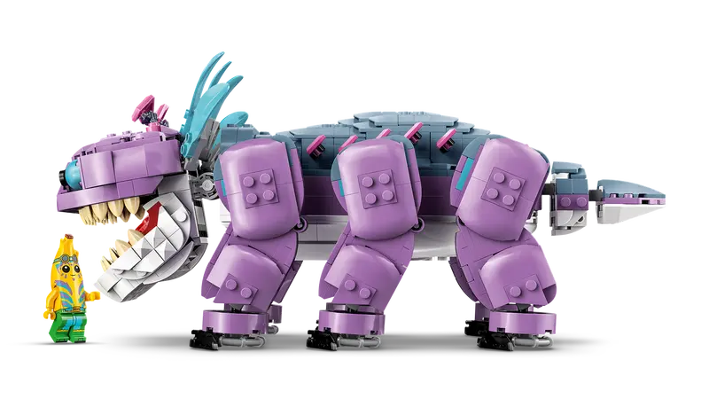 Lego Fortnite 77077 - Klombo