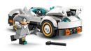 Lego Sonic The Hedgehog 77118 - Silver's Car vs Knuckles' Monster Truck