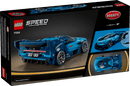 Lego Speed Champions 77253 - Bugatti Vision GT Hyper Sports Car