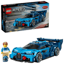Lego Speed Champions 77253 - Bugatti Vision GT Hyper Sports Car