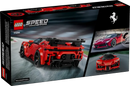 Lego Speed Champions 77254 - Ferrari SF90 XX Stradale Sports Car