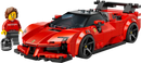 Lego Speed Champions 77254 - Ferrari SF90 XX Stradale Sports Car