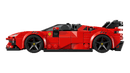 Lego Speed Champions 77254 - Ferrari SF90 XX Stradale Sports Car