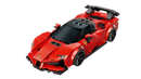 Lego Speed Champions 77254 - Ferrari SF90 XX Stradale Sports Car