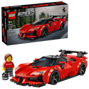 Lego Speed Champions 77254 - Ferrari SF90 XX Stradale Sports Car
