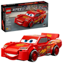 Lego Speed Champions 77255 - Lightning McQueen