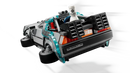 Lego Speed Champions 77256 - Time Machine From Back To The Future