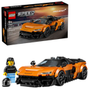 Lego Speed Champions 77257 - McLaren W1
