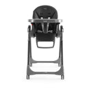 Oyster Bistro Highchair - Black