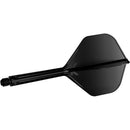 Target No2 KFlex Black