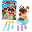 Pugilicious Board Game