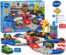 VTech Toot-Toot Drivers V Racers Race Track