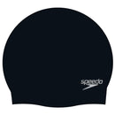 Speedo Moulded Silicone Swim Cap Adult