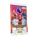 Adrenalyn XL Premier League Football Cards Single Pack 2025