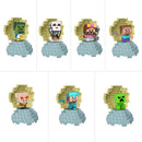 Minecraft Movie Mini Mode Spawn Egg