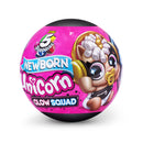 Zuru Newborn Unicorn Glow Squad Series 3 Mystery Capsule