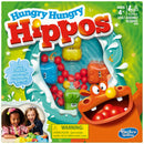 Hungry Hungry Hippo's Board Game