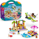 Lego Friends Creative Beach & Travel Suitcase (42672)