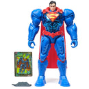 DC Metal Force Superman
