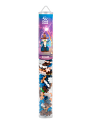 Plus Plus Wizard (100 Blocks)