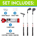 Future Champs Youth Golf Set