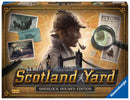 Scotland Yard: Sherlock Holmes Edition Board Game