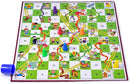 Snakes And Ladders Board Game