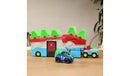 PAW Patrol Dino Movie Adventure Vehicle Playset
