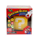Super Mario Question Block Board Game