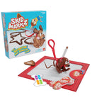 Skid Markz Board Game