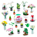 Zuru Mini Brands Create Garden Mystery Capsule