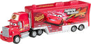 Disney Pixar Cars Mack Hauler