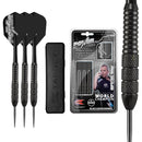 Target Phil Taylor Power Storm Darts Set 24g