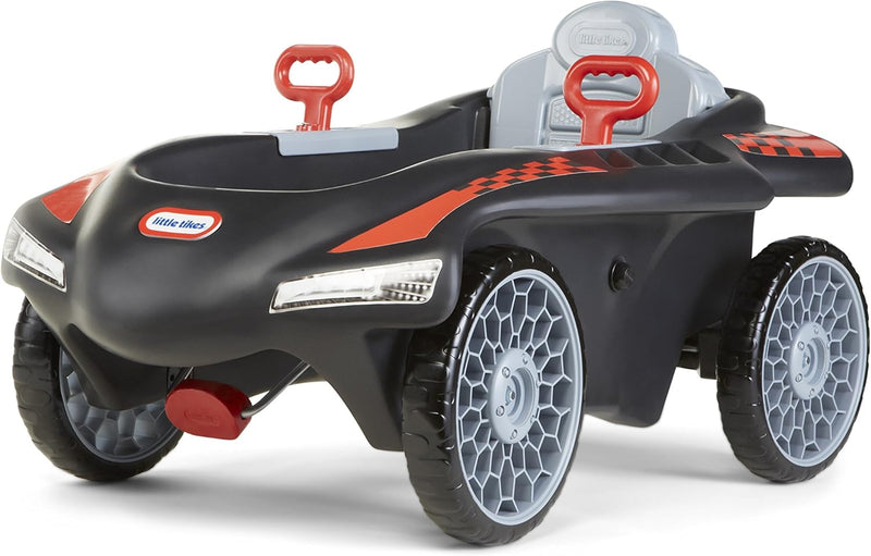 Little Tikes Jett Car Racer