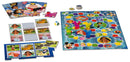 Disney 100th Anniversary 4 in 1 Board Game Set