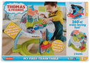 Fisher Price: Thomas & Friends My First Train Table