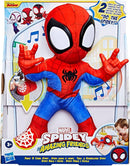Spidey And His Amazing Friends: Dance 'N Crawl Spidey