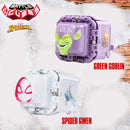 Marvel Spider-Man: Battle Cubes Battle Set (Spider-Gwen & Green Goblin)