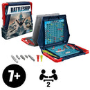 Battleships Board Game