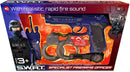 Swat Specialist Firearms Officer Toy Playset