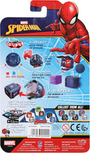 Marvel Spider-Man: Battle Cubes Battle Set (Spider-Gwen & Green Goblin)
