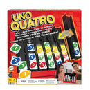 Uno Quatro Board Game