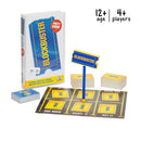 The Blockbuster Board Game