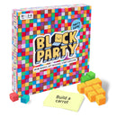 Block Party Board Game