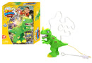 Buzz Mania Dinosaur Board Game