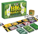 Big Money Board Game