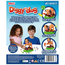 Diggy The Dog Board Game